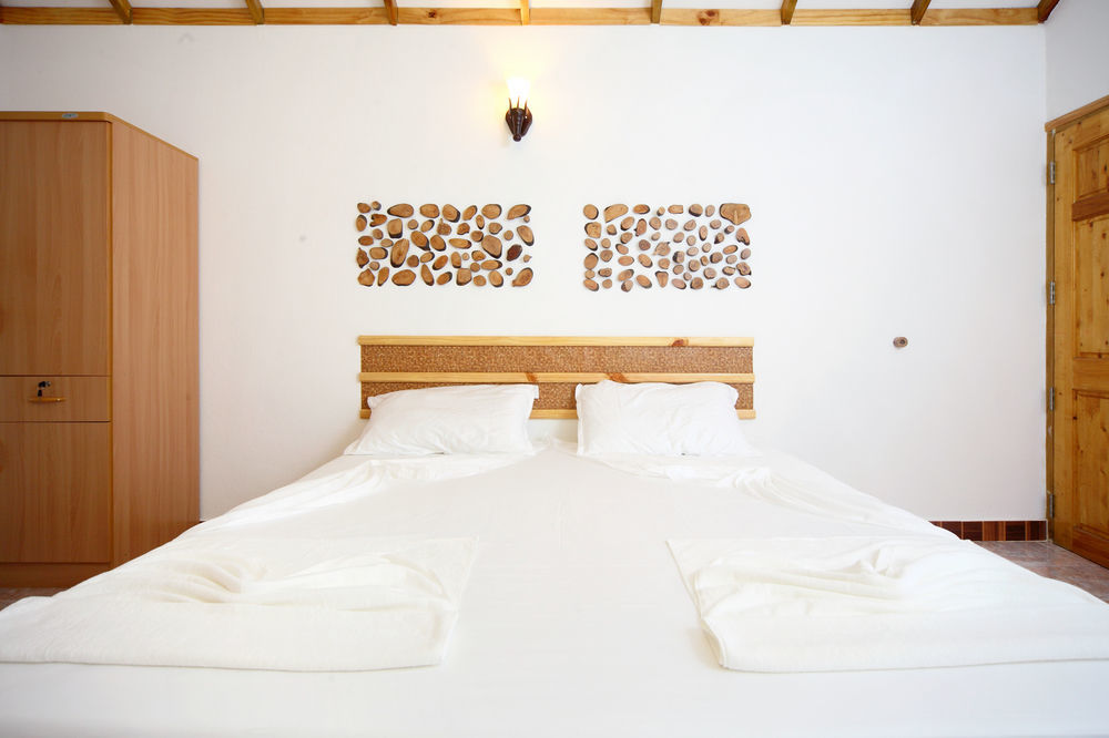 Holiday Cottage Thoddoo, Maldives Bagian luar foto